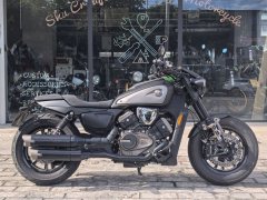 QJMOTOR Shan 600 560 cc - photo 2