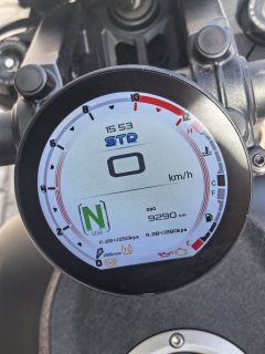 QJMOTOR Shan 600 560 cc - photo 5