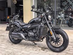 CFMOTO 450CL-C - ფოტო 1