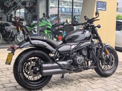 CFMOTO 450CL-C - ფოტო 3
