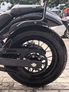CFMOTO 450CL-C - ფოტო 8