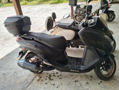 Jianshe Yamaha 125 - ფოტო 3