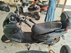 Jianshe Yamaha 125 - ფოტო 5