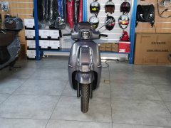 Jinan Suzuki US125 - ფოტო 11