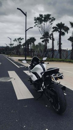 Kayo 250RR - ფოტო 2