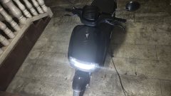 Segway Ninebot E - ფოტო 4