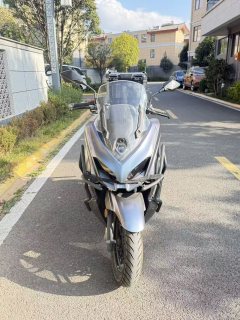 QJMOTOR 150 - ფოტო 1
