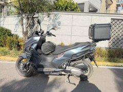 QJMOTOR 150 - ფოტო 2