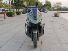Voge SR150R - ფოტო 1
