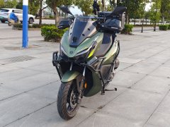 Voge SR150R - ფოტო 3
