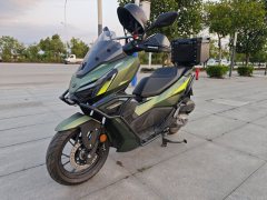 Voge SR150R - ფოტო 4