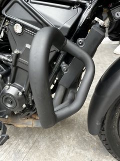 Honda CM500 - ფოტო 6