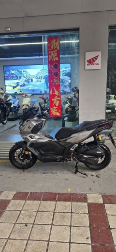 Voge SR150S - ფოტო 3