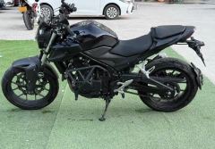 Honda CB400F - фото 3