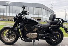Voge CU250 - ფოტო 3