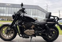 Voge CU250 - ფოტო 5