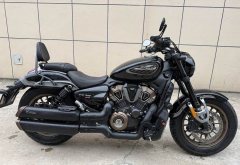 Voge CU625 600 cc - ფოტო 1