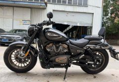 Voge CU625 600 cc - ფოტო 2