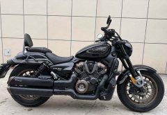 Voge CU625 600 cc - ფოტო 4