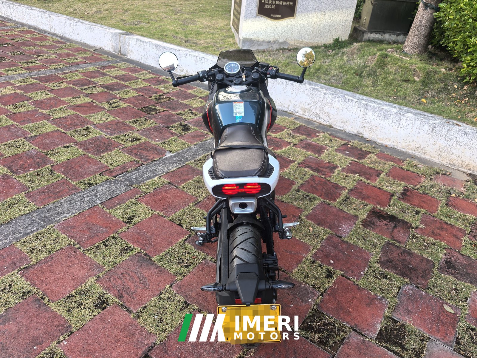 2023 CFMOTO XO 125 cc