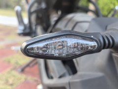 CFMOTO XO 125 cc - фото 4