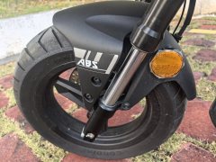 CFMOTO XO 125 cc - фото 5