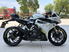CFMOTO 250SR - ფოტო 1