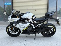 CFMOTO 250SR - ფოტო 2
