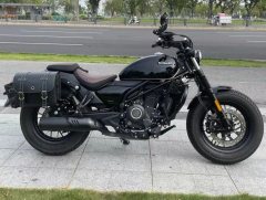 CFMOTO 250CL-C - photo 1