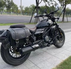 CFMOTO 250CL-C - photo 2
