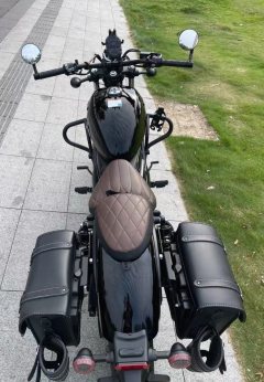 CFMOTO 250CL-C - photo 4