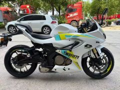QJMOTOR SRK 250 - ფოტო 2