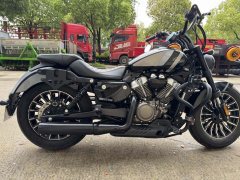 Benda Graystone 250 - ფოტო 2