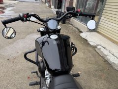 Benda Graystone 250 - ფოტო 3