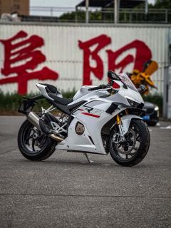 ZXMOTO 500RR - ფოტო 1
