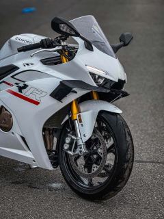 ZXMOTO 500RR - ფოტო 2