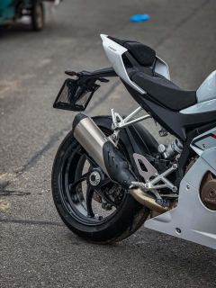 ZXMOTO 500RR - ფოტო 3
