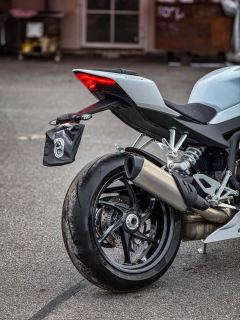 ZXMOTO 500RR - ფოტო 5
