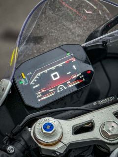ZXMOTO 500RR - ფოტო 9