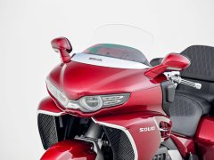 Souo S2000 - ფოტო 10