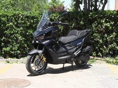 Cyclone RT250 - ფოტო 1