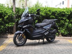 Cyclone RT250 - ფოტო 10