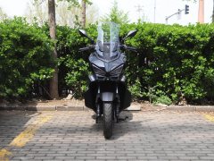 Cyclone RT250 - ფოტო 11