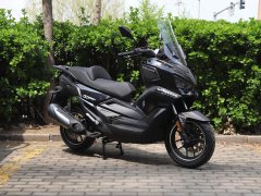 Cyclone RT250 - ფოტო 12