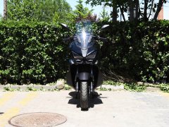 Cyclone RT250 - ფოტო 2