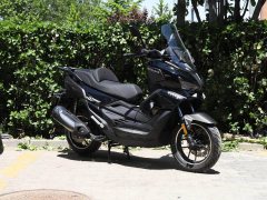 Cyclone RT250 - ფოტო 3