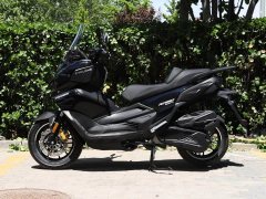 Cyclone RT250 - ფოტო 4
