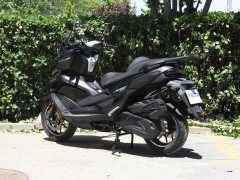 Cyclone RT250 - ფოტო 5