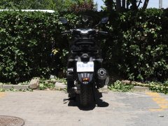 Cyclone RT250 - ფოტო 6