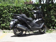 Cyclone RT250 - ფოტო 7
